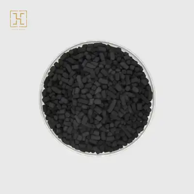 What Is the Difference Between 2mm Cylindrical Carbon and Granular Carbon? What Is the Difference Between 2mm Cylindrical Carbon and Granular Carbon?